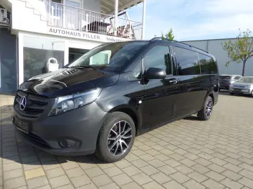 MERCEDES-BENZ Vito Tourer 114 CDI