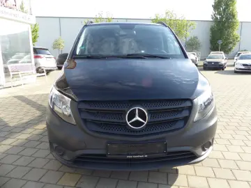 MERCEDES-BENZ Vito Tourer 114 CDI