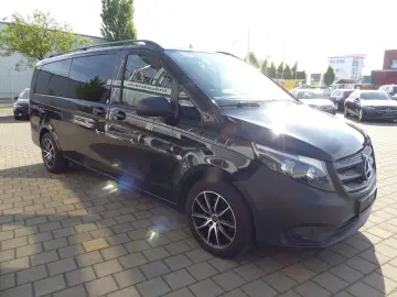 MERCEDES-BENZ Vito Tourer 114 CDI