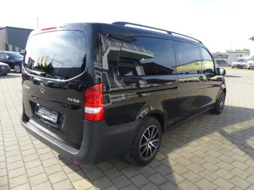 MERCEDES-BENZ Vito Tourer 114 CDI