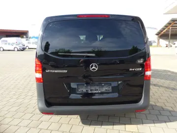 MERCEDES-BENZ Vito Tourer 114 CDI