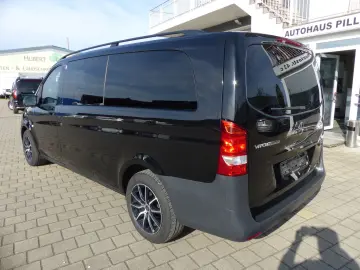 MERCEDES-BENZ Vito Tourer 114 CDI
