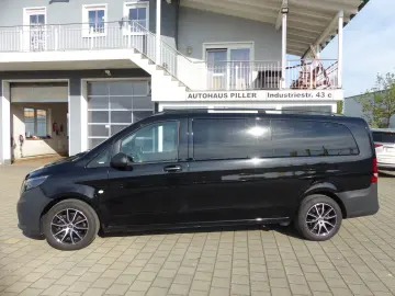 MERCEDES-BENZ Vito Tourer 114 CDI