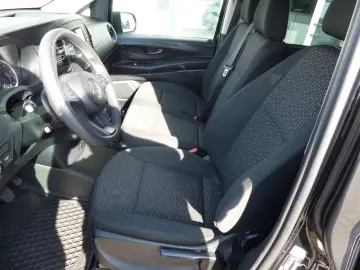 MERCEDES-BENZ Vito Tourer 114 CDI
