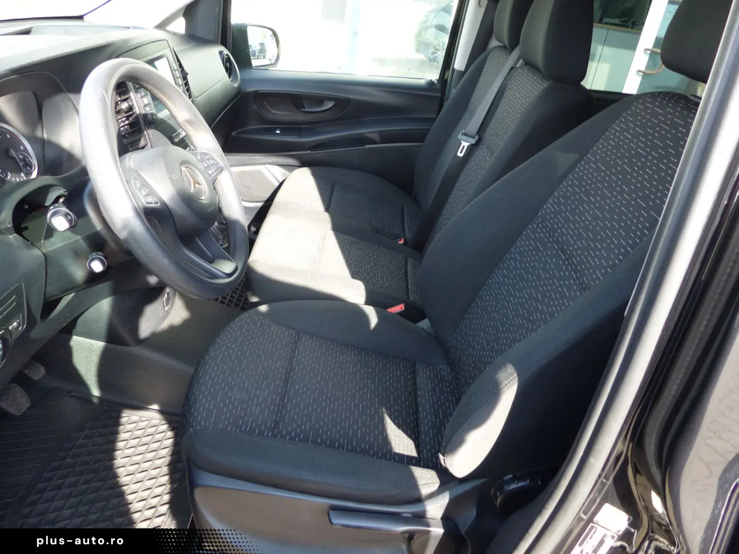 MERCEDES-BENZ Vito Tourer 114 CDI