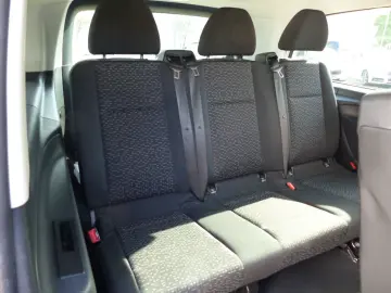 MERCEDES-BENZ Vito Tourer 114 CDI