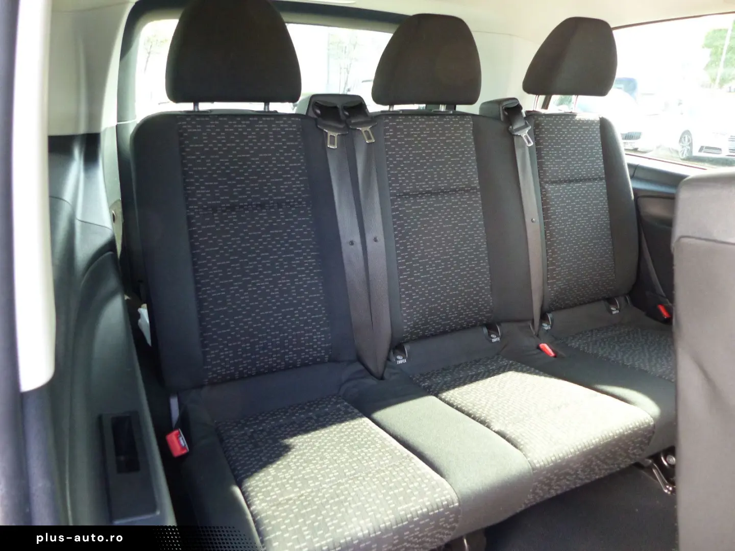 MERCEDES-BENZ Vito Tourer 114 CDI