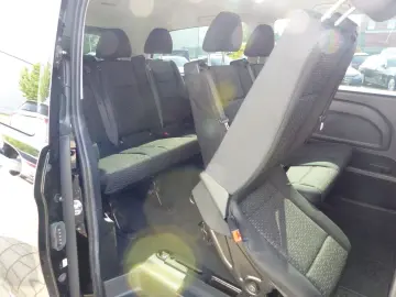 MERCEDES-BENZ Vito Tourer 114 CDI