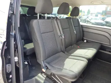 MERCEDES-BENZ Vito Tourer 114 CDI