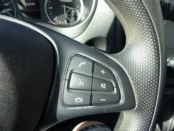 MERCEDES-BENZ Vito Tourer 114 CDI
