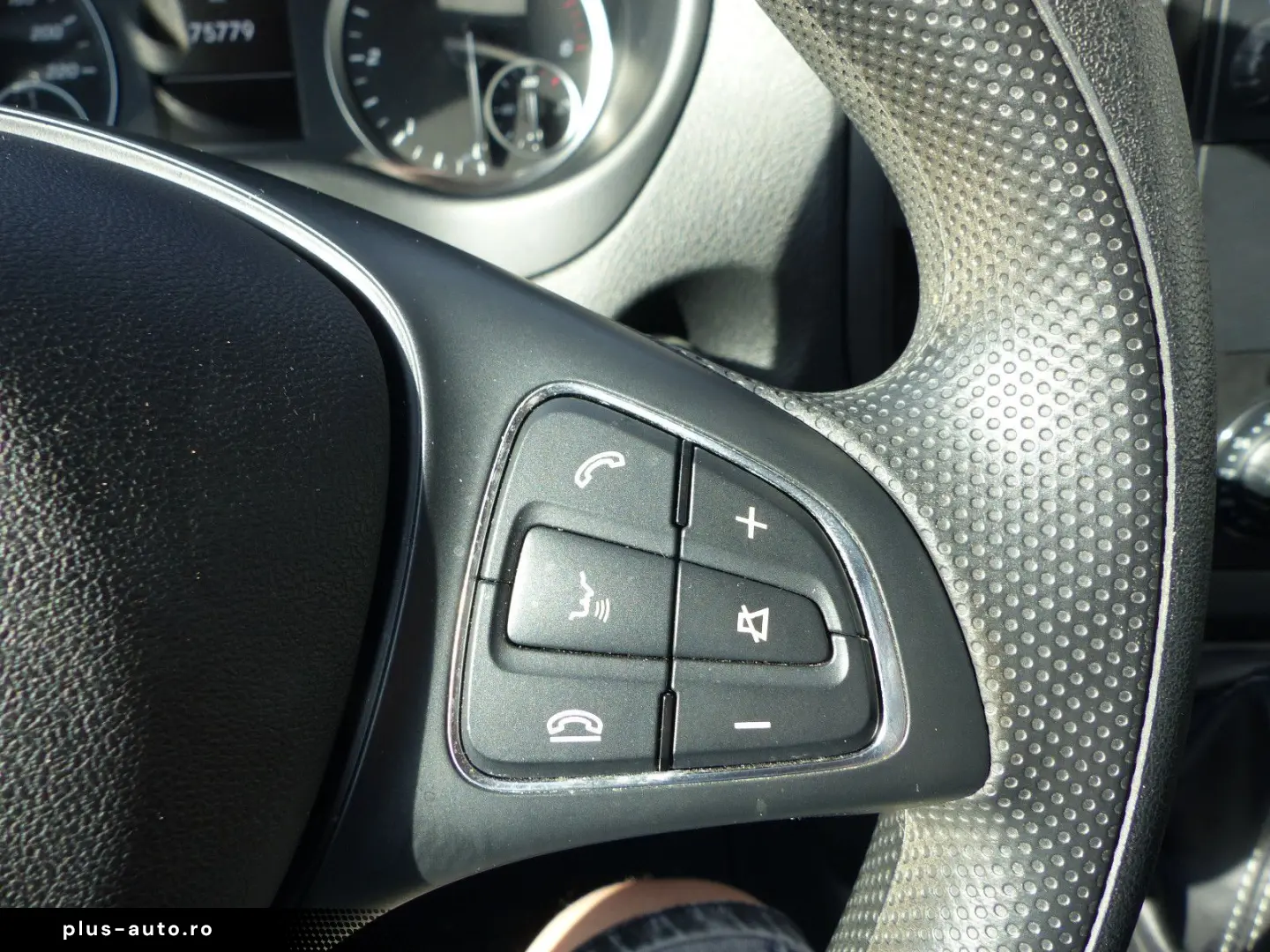 MERCEDES-BENZ Vito Tourer 114 CDI