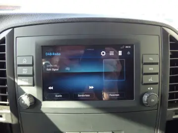 MERCEDES-BENZ Vito Tourer 114 CDI