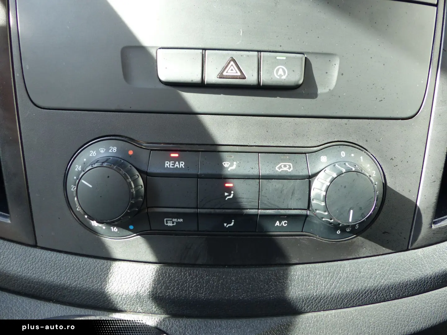 MERCEDES-BENZ Vito Tourer 114 CDI