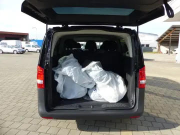 MERCEDES-BENZ Vito Tourer 114 CDI