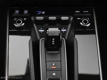 PORSCHE 992.1 Carrera 4S Mwst. SportAGA LED Mwst. Servo