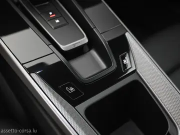 PORSCHE 992.1 Carrera 4S Mwst. SportAGA LED Mwst. Servo