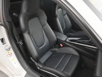 PORSCHE 992.1 Carrera 4S Mwst. SportAGA LED Mwst. Servo