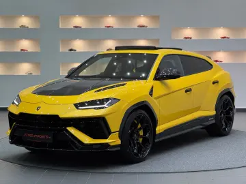 LAMBORGHINI Urus Performante  Neuwagen  20% MwSt. ausweisbar