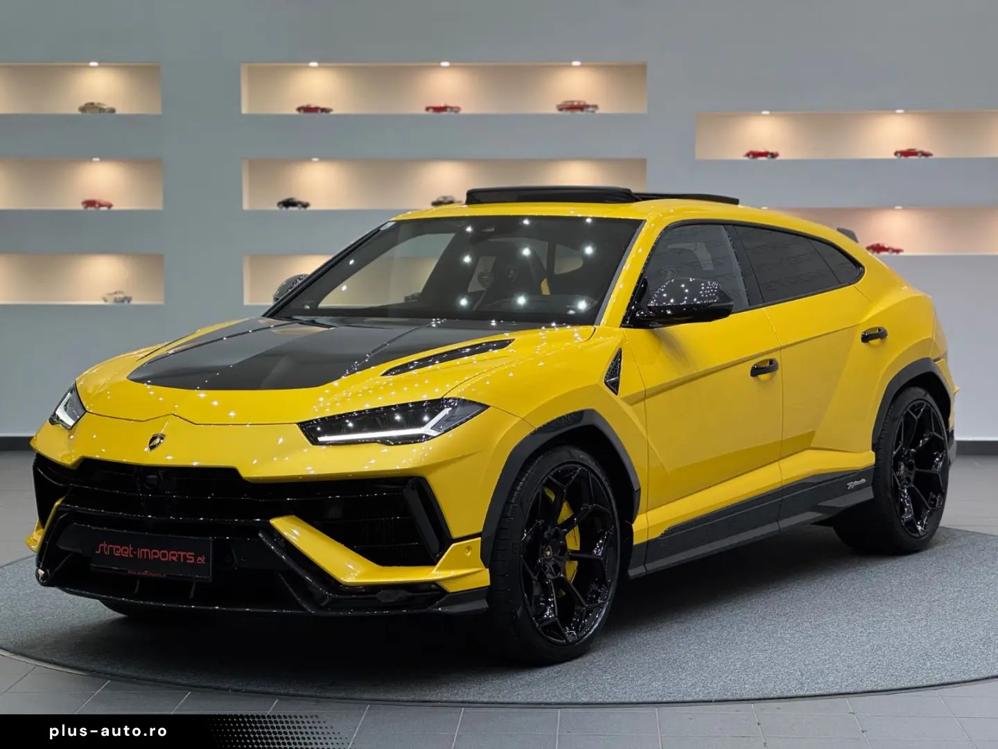 LAMBORGHINI Urus Performante  Neuwagen  20% MwSt. ausweisbar