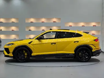 LAMBORGHINI Urus Performante  Neuwagen  20% MwSt. ausweisbar