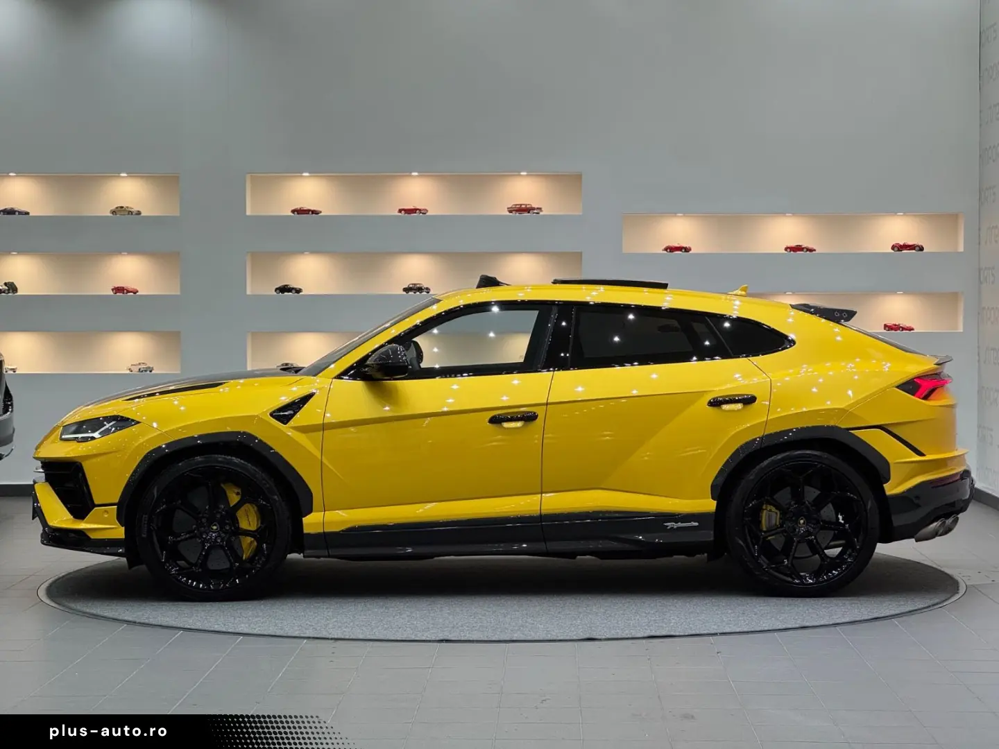 LAMBORGHINI Urus Performante  Neuwagen  20% MwSt. ausweisbar