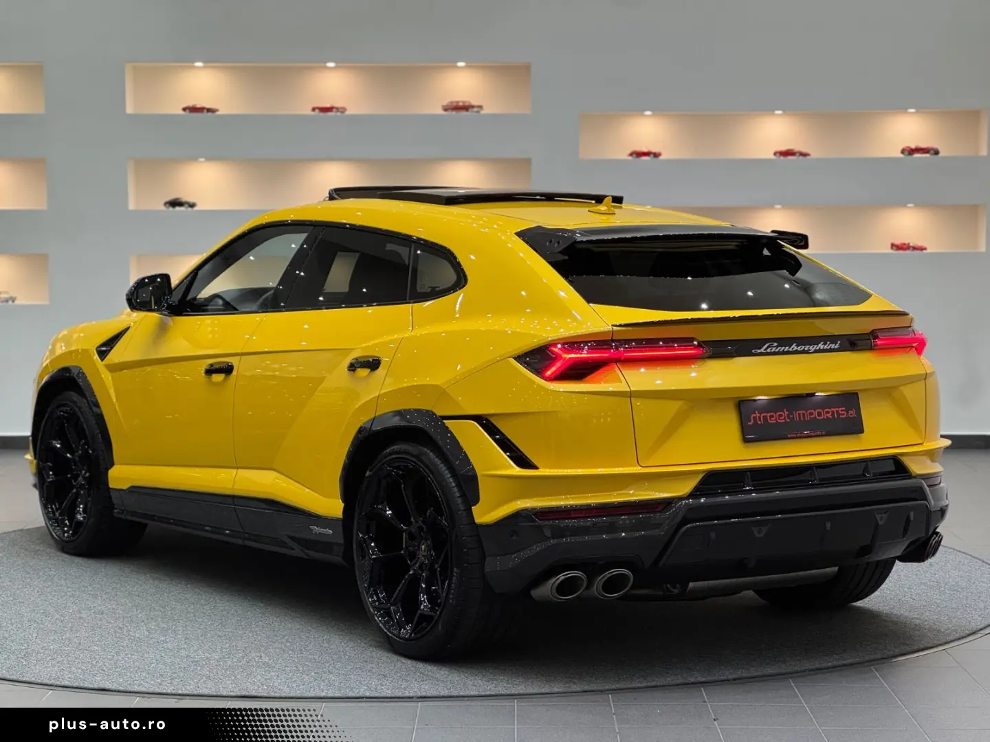 LAMBORGHINI Urus Performante  Neuwagen  20% MwSt. ausweisbar