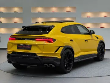 LAMBORGHINI Urus Performante  Neuwagen  20% MwSt. ausweisbar