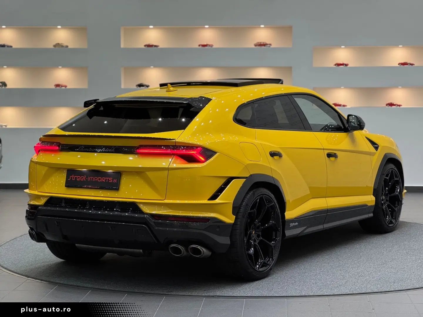 LAMBORGHINI Urus Performante  Neuwagen  20% MwSt. ausweisbar