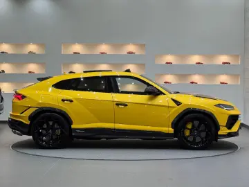 LAMBORGHINI Urus Performante  Neuwagen  20% MwSt. ausweisbar