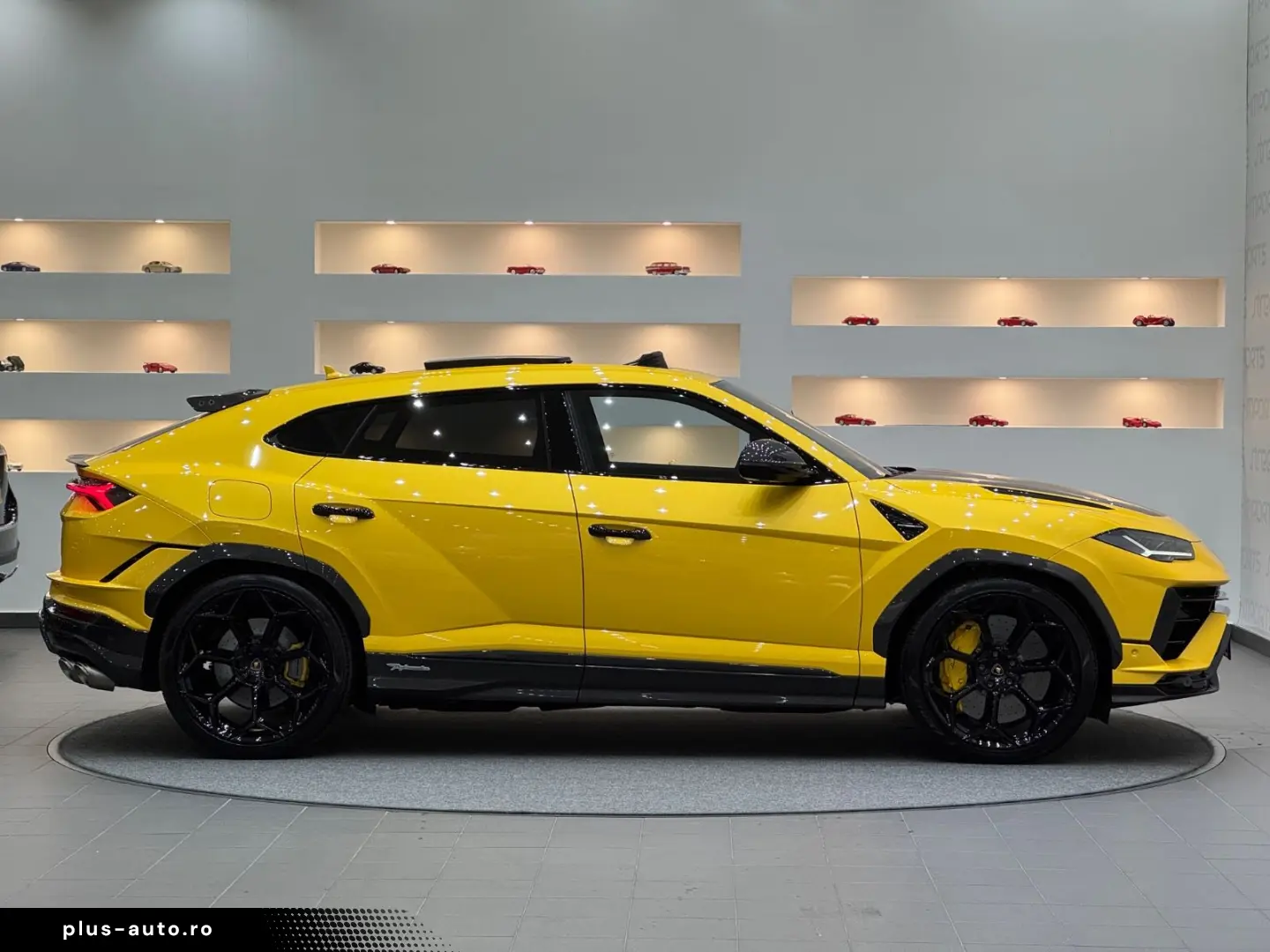 LAMBORGHINI Urus Performante  Neuwagen  20% MwSt. ausweisbar