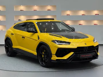 LAMBORGHINI Urus Performante  Neuwagen  20% MwSt. ausweisbar
