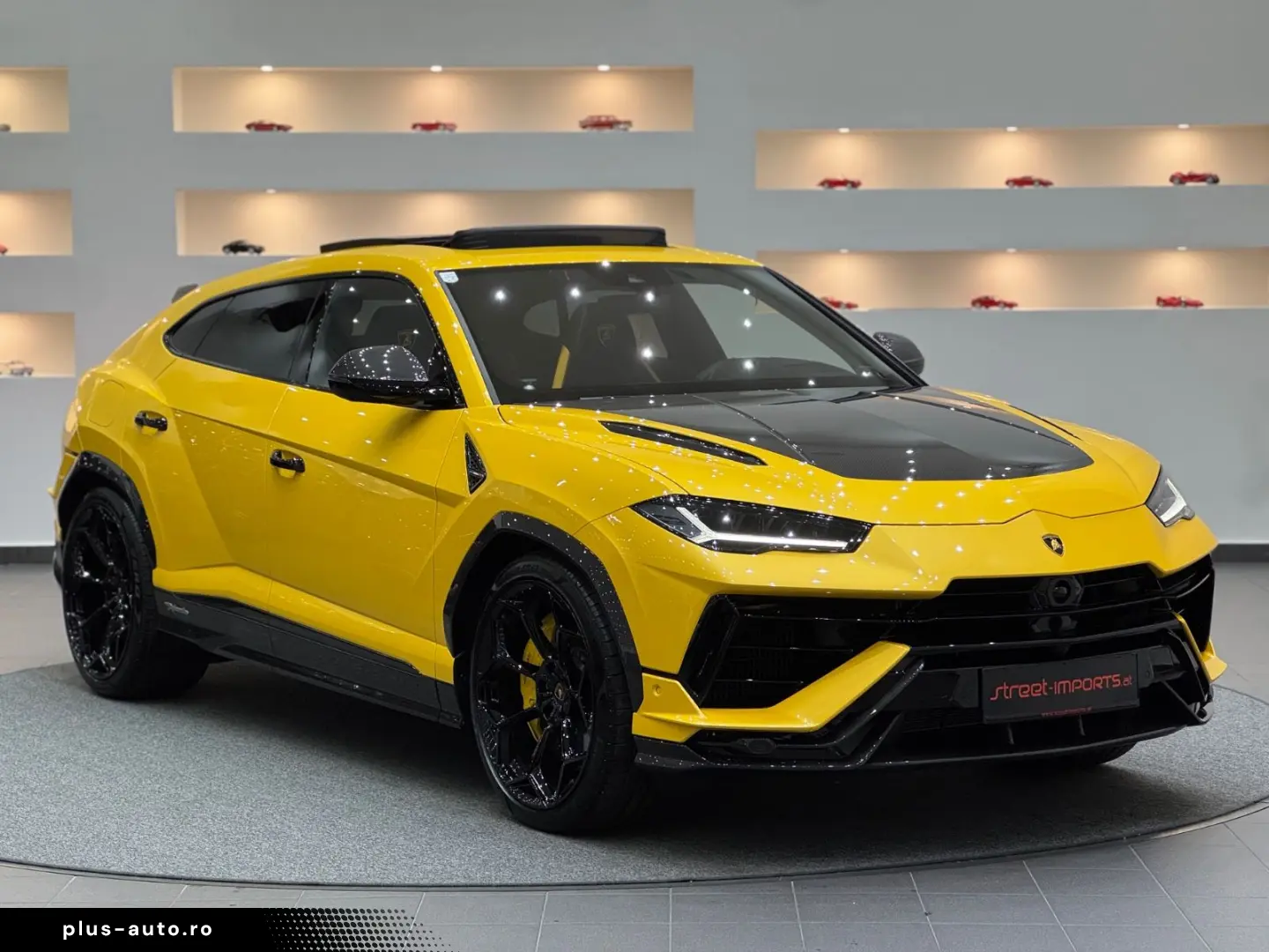 LAMBORGHINI Urus Performante  Neuwagen  20% MwSt. ausweisbar