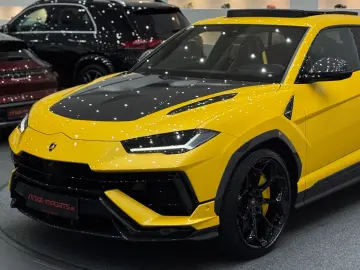 LAMBORGHINI Urus Performante  Neuwagen  20% MwSt. ausweisbar