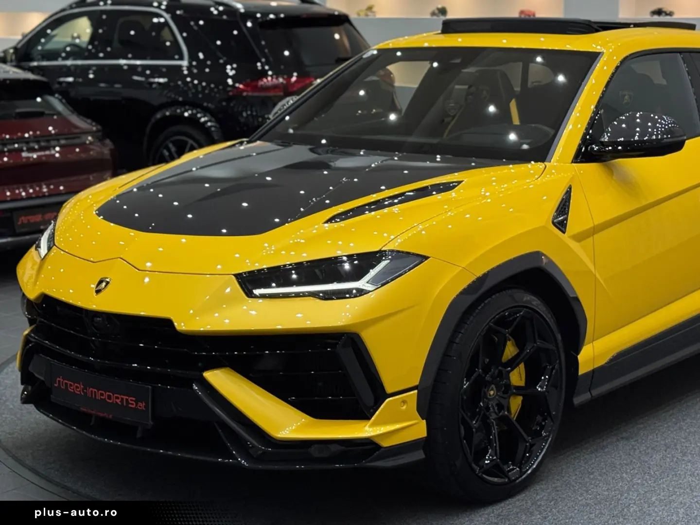 LAMBORGHINI Urus Performante  Neuwagen  20% MwSt. ausweisbar