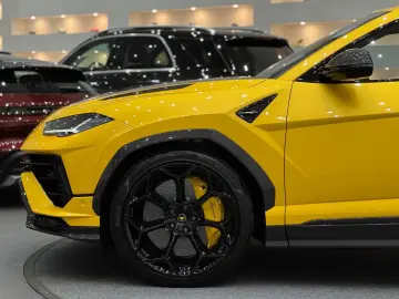 LAMBORGHINI Urus Performante  Neuwagen  20% MwSt. ausweisbar