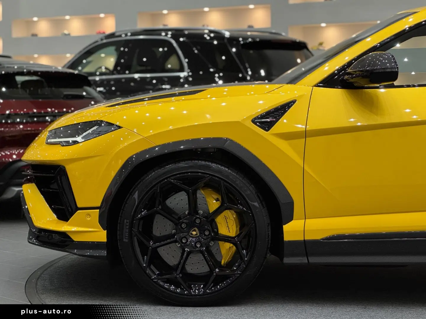 LAMBORGHINI Urus Performante  Neuwagen  20% MwSt. ausweisbar