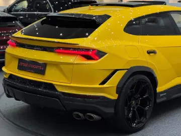 LAMBORGHINI Urus Performante  Neuwagen  20% MwSt. ausweisbar