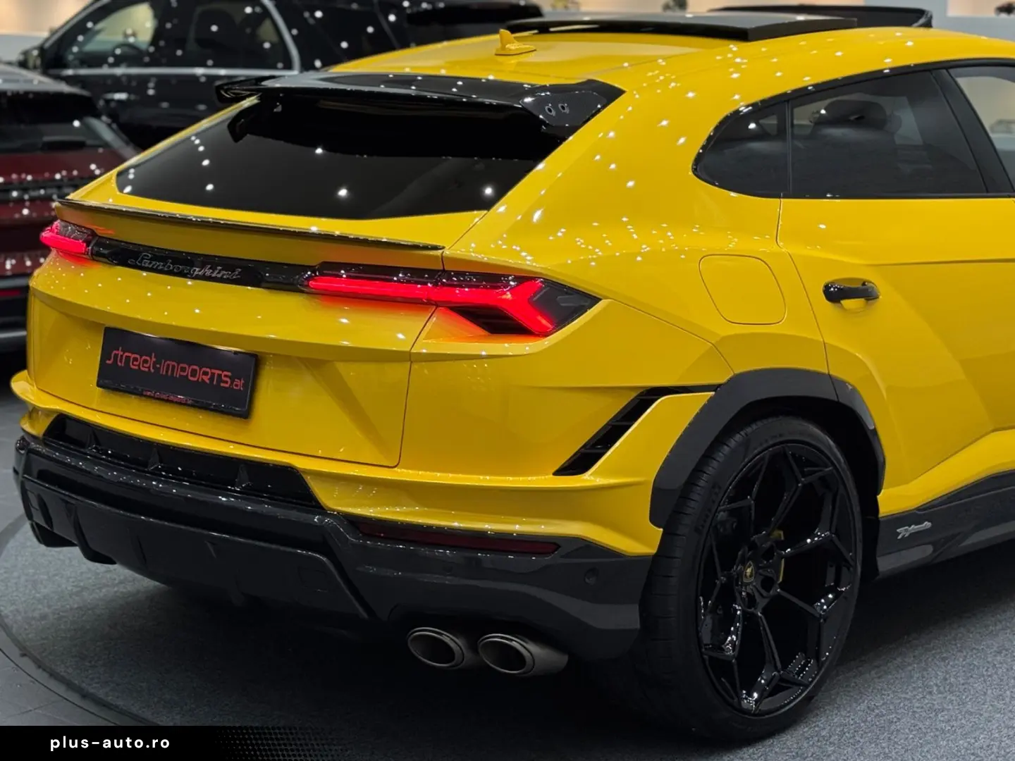 LAMBORGHINI Urus Performante  Neuwagen  20% MwSt. ausweisbar