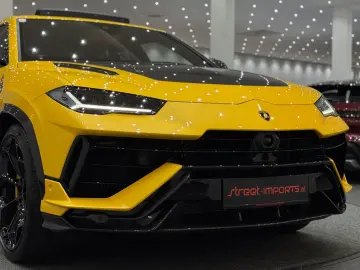 LAMBORGHINI Urus Performante  Neuwagen  20% MwSt. ausweisbar