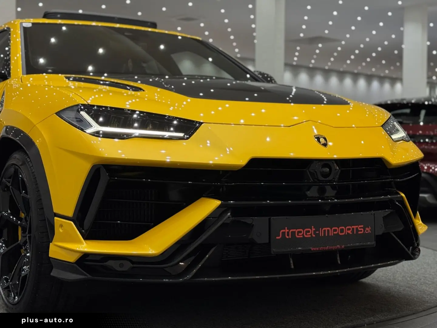 LAMBORGHINI Urus Performante  Neuwagen  20% MwSt. ausweisbar
