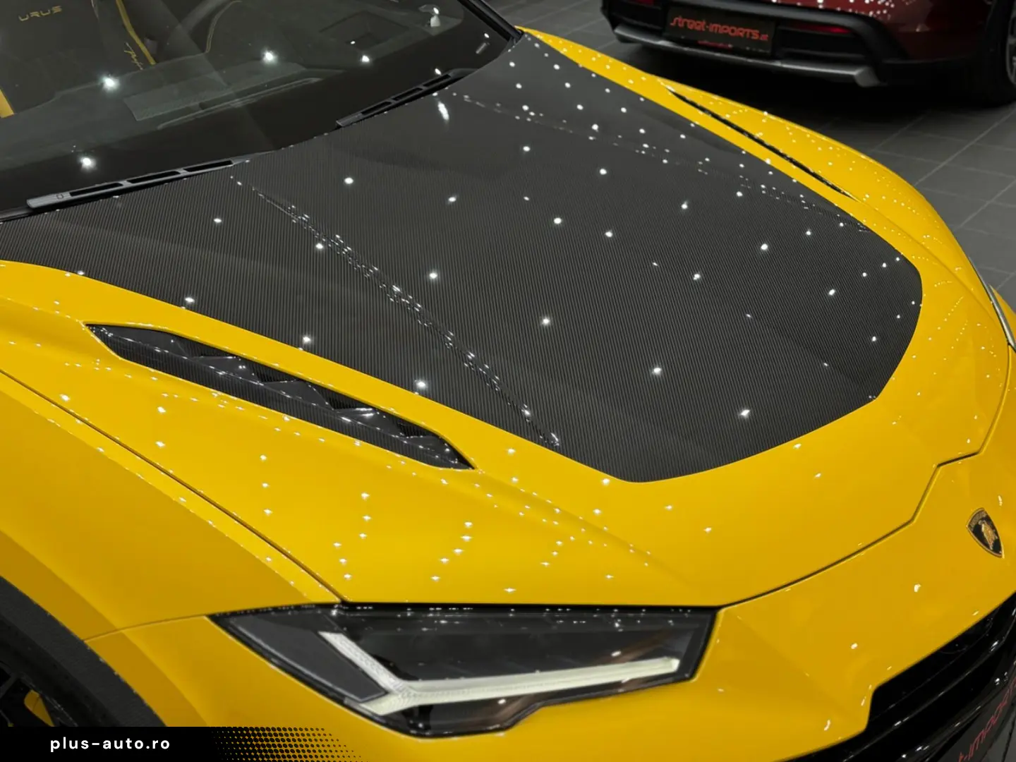LAMBORGHINI Urus Performante  Neuwagen  20% MwSt. ausweisbar