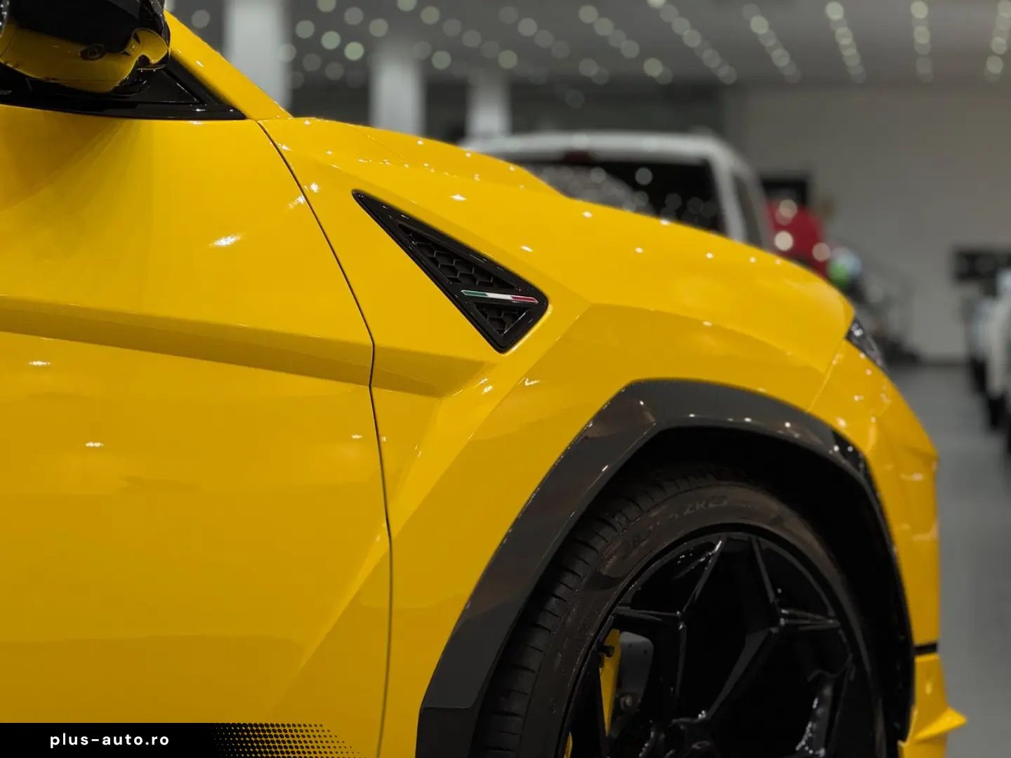 LAMBORGHINI Urus Performante  Neuwagen  20% MwSt. ausweisbar