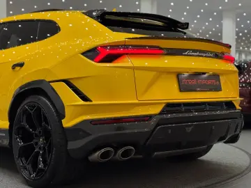 LAMBORGHINI Urus Performante  Neuwagen  20% MwSt. ausweisbar