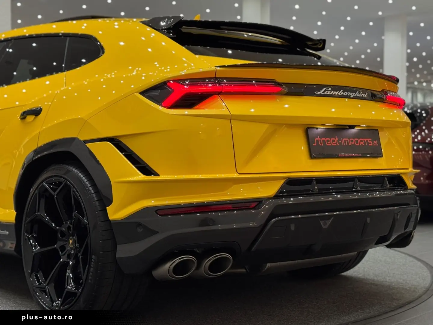 LAMBORGHINI Urus Performante  Neuwagen  20% MwSt. ausweisbar