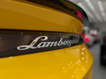 LAMBORGHINI Urus Performante  Neuwagen  20% MwSt. ausweisbar