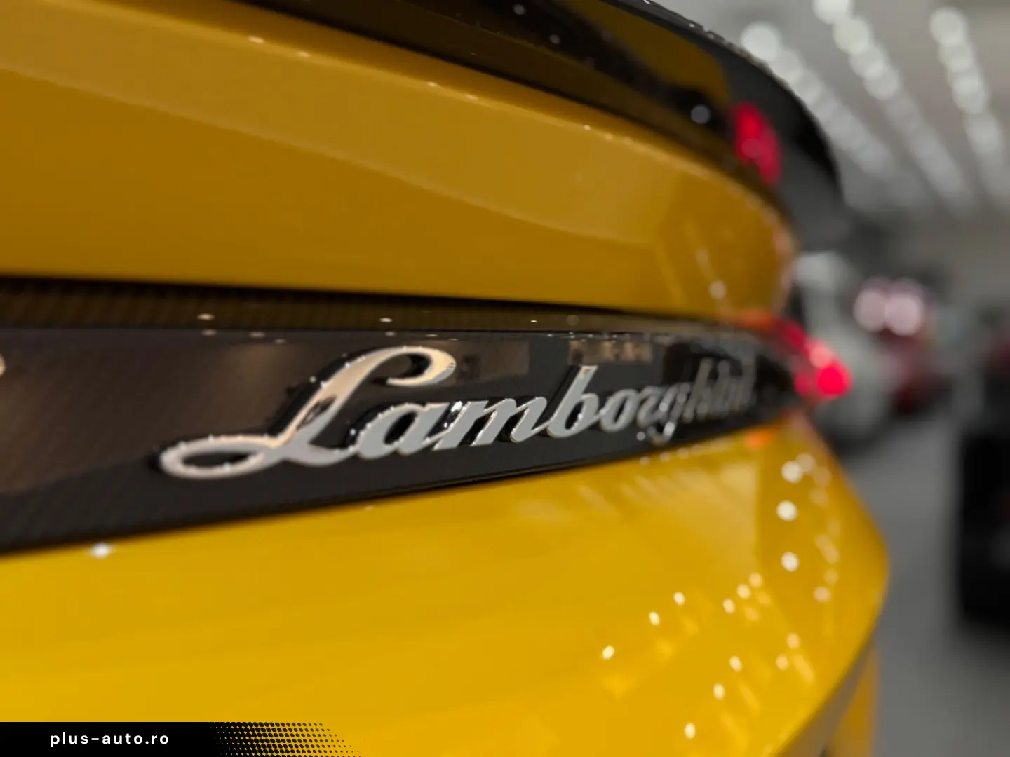 LAMBORGHINI Urus Performante  Neuwagen  20% MwSt. ausweisbar