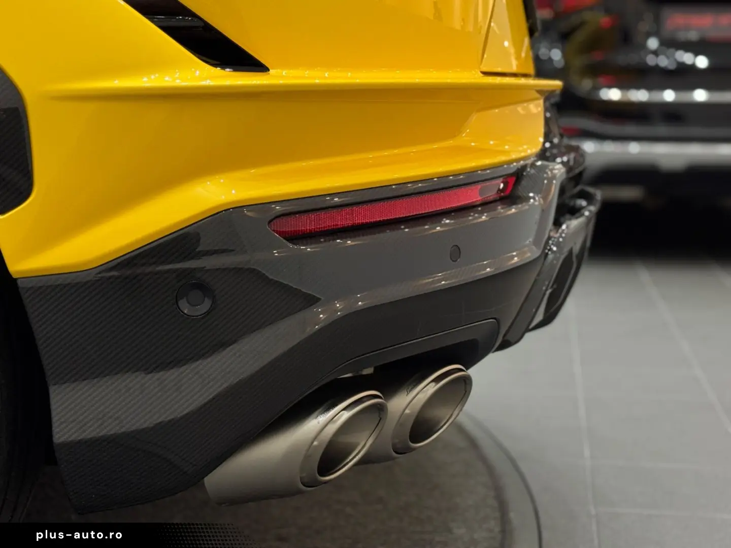LAMBORGHINI Urus Performante  Neuwagen  20% MwSt. ausweisbar