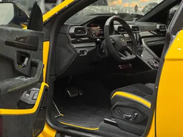 LAMBORGHINI Urus Performante  Neuwagen  20% MwSt. ausweisbar