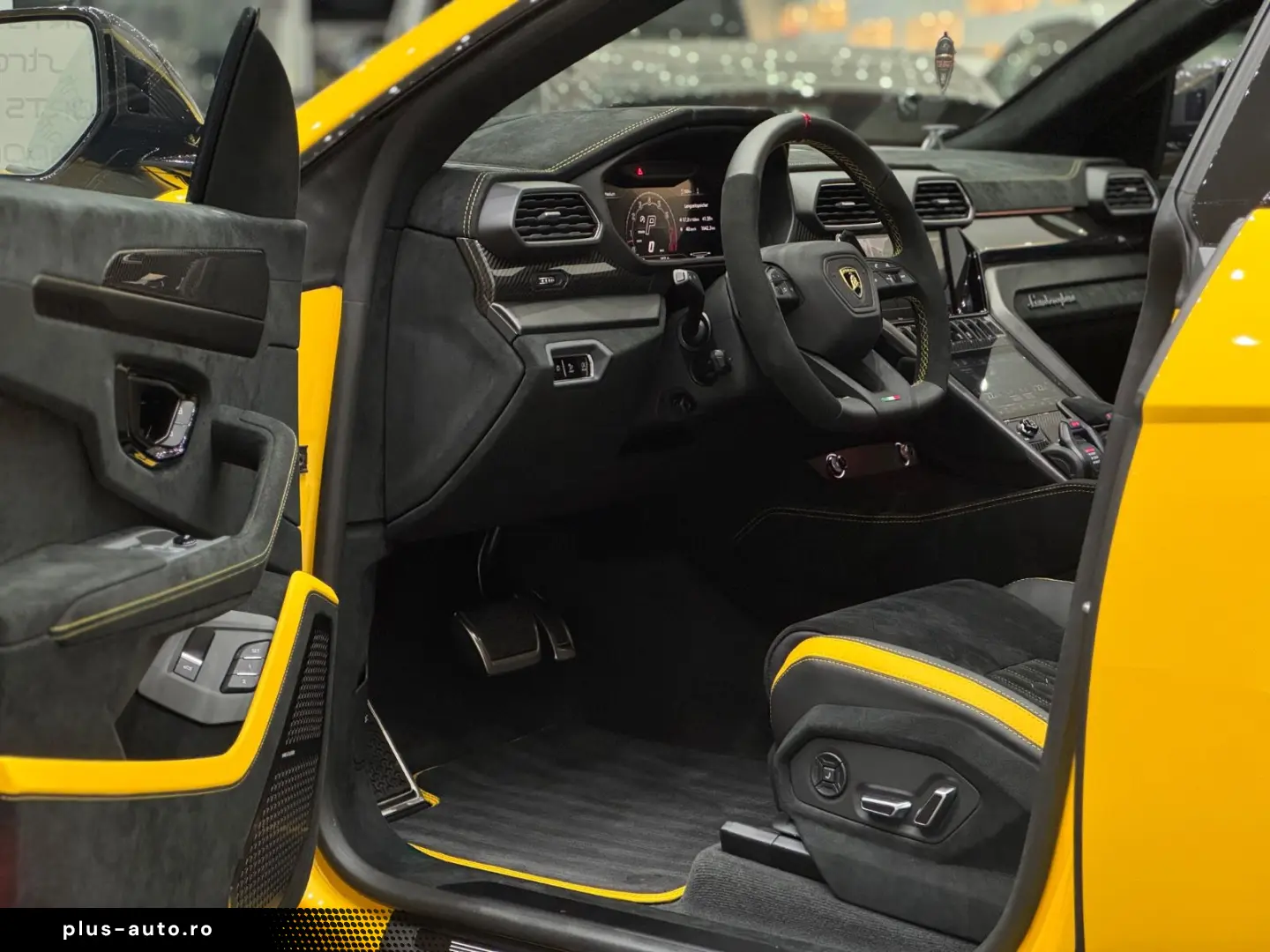 LAMBORGHINI Urus Performante  Neuwagen  20% MwSt. ausweisbar