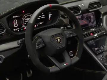 LAMBORGHINI Urus Performante  Neuwagen  20% MwSt. ausweisbar